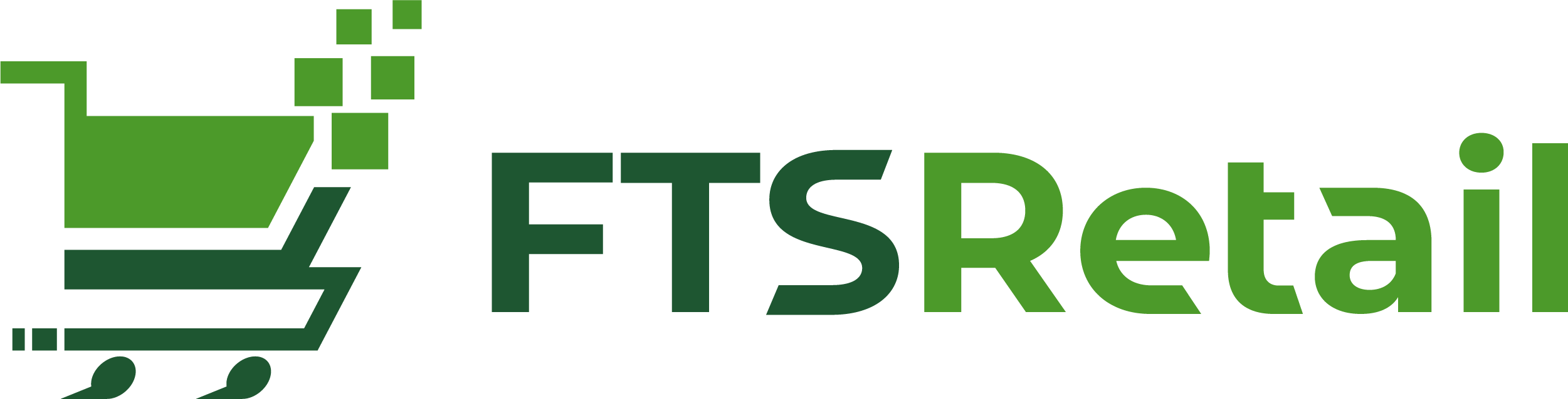 FTS Logo