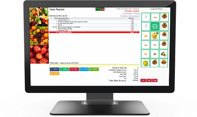 Store POS